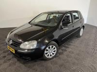 Volkswagen | Golf | 1.6 FSI Comfortline | 2004 | 269,716 km | 12NPDB | Logical