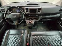 Opel Vivaro 2.0 CDTI L3H1 DC Innovation | 2020 | 250.812 km | Automaat | VFN43R | NAP: Logisch