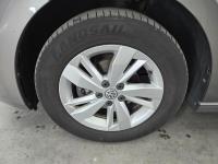 Volkswagen Polo 1.0 TSI Highline | 2019 | 159.336 km | Automaat | H602DG | NAP: Geen oordeel