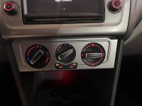 Volkswagen | Polo | 1.0 Comfortline Connected Series | 2016 | 154,355 km | TK672F | No rating