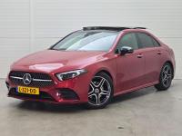 Mercedes-Benz A-klasse 180 Premium Plus | 2021 | 119.114 km | L321DD | NAP: Logisch