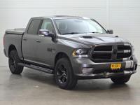 Dodge Ram 1500 5.7 V8 Quad Cab 6'4 | 2016 | 275.571 km | Automaat | VV030T | NAP: Logisch