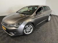 SEAT | Leon ST | 1.6 TDI Style Business Ecomotive | 2014 | 439.661 km | 3XGL04 | Logisch
