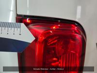 Opel Vivaro 2.0 CDTI L3H1 Edition | 2020 | 160.981 km | V35FVV | NAP: Geen oordeel