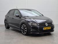 Volkswagen Polo 1.0 TSI Highline | 2019 | 232,871 km | H260FR | NAP: No rating