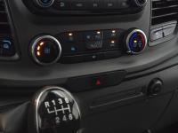 Ford Transit 350 2.0 TDCI L4H3 Trend RWD | 2021 | 95.789 km | VJK59D | NAP: Logisch