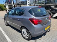 Opel Corsa 1.0 Turbo Cosmo | 2015 | 85,172 km | GF178J | NAP: Makes sense