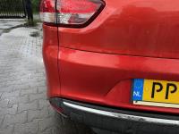 Renault | Clio Estate | 0.9 TCe Iconic | 2016 | 200,719 km | PP086F | No rating