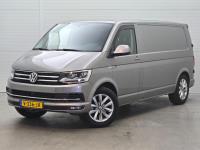 Volkswagen Transporter 2.0 TDI L2H1 DC Highline | 2017 | 343.851 km | Automaat | V236JR | NAP: Logisch