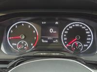 Volkswagen Polo 1.0 TSI Comfortline | 2018 | 185,436 km | SH588L | NAP: Logical