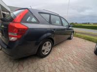 Kia | cee'd Sporty Wagon | 1.4 CVVT X-tra | 2011 | 78,355 km | 72PHT6 | Logical