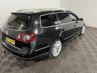 Volkswagen | Passat Variant | 2.0 FSI Comfortline | 2006 | 255.531 km | 34SGHP | Logisch