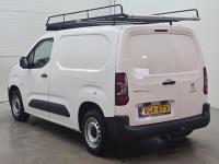 Peugeot Partner 1.5 BlueHDI Pro | 2020 | 144.750 km | VGK87X | NAP: Logisch