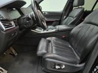 BMW X5 M50d High Executive 7-seater | 2019 | 319,739 km | Automatic | P090KR | NAP: No rating
