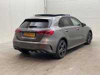 Mercedes-Benz A-klasse 250 e Business Solution AMG Limited | 2021 | 297.880 km | Automaat | K096XP | NAP: Logisch