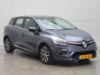 Renault Clio Estate 1.2 GT Stationwagen | 2018 | 62.449 km | Automaat | R135HF | NAP: Geen oordeel