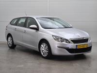 Peugeot 308 SW 1.2 PureTech Blue Lease | 2015 | 196,141 km | GV483G | NAP: Logical
