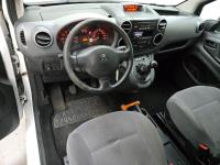 Peugeot Partner 120 1.6 HDI L1 XR Profit + | 2014 | 303.136 km | VG556V | NAP: Logisch