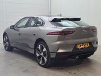 Jaguar I-PACE EV400 HSE 90 kWh | 2018 | 175.392 km | Automaat | TX455B | NAP: Logisch