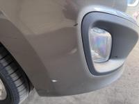 Kia | Picanto | 1.2 CVVT Comfort Pack | 2011 | 148,158 km | 03SFF4 | Logical