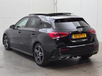Mercedes-Benz A-Class 180 Business Solution AMG Night Upgrade | 2019 | 172,656 km | Automatic | XZ671J | NAP: Makes sense