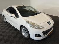 Peugeot | 207 CC | 1.6 VTi | 2012 | 120.997 km | L755GT | Geen oordeel