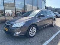 Opel Astra Sports Tourer 1.4 Turbo Cosmo | 2012 | 268,554 km | 58ZGV5 | NAP: Makes sense