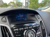 Ford Focus Wagon 1.0 EcoBoost Titanium Stationwagen | 2012 | 224.957 km | HB153G | NAP: Geen oordeel
