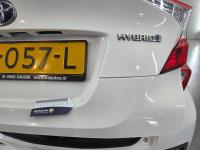 Toyota C-HR 1.8 Hybrid Dynamic | 2017 | 221.106 km | Automaat | RD057L | NAP: Logisch