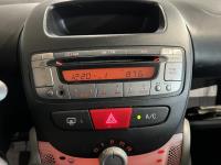 Peugeot | 107 | 1.0 Active | 2012 | 200.115 km | 47ZHX5 | Logisch