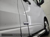 Opel Vivaro 1.6 CDTI L1H1 DC Edition EcoFlex | 2016 | 172.991 km | VV541X | NAP: Logisch