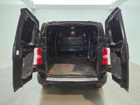 Citroën Jumpy 2.0 BlueHDI 180 M Club | 2019 | 176,424 km | Automatic | VNR40P | NAP: No rating