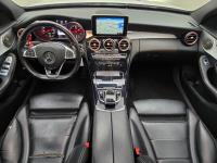 Mercedes-Benz C-Class 400 4MATIC Ambition | 2017 | 238,895 km | Automatic | J628ZP | NAP: No rating