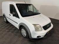Ford | Transit Connect | T200S 1.8 TDCi Trend | 2011 | 216.310 km | 3VKZ89 | Logisch