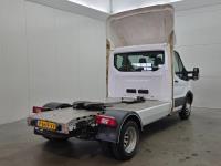 Ford Transit 350 2.0 TDCI L2H1 Ambiente | 2019 | 28.937 km | V669VV | NAP: Logisch