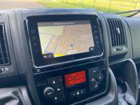 Citroen Jumper 2.2 BlueHDi 140 S&S L4 3.5t | 2024 | 23.482 km | V53PFG | NAP: Geen oordeel