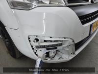 Citroen Berlingo 1.6 BlueHDI 100 Club Economy S&S | 2017 | 211.969 km | Automaat | V162DS | NAP: Logisch