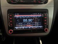 Seat | Altea XL | 1.2 TSI Ecomotive Businessline COPA | 2011 | 192,438 km | 12RJD9 | Logical