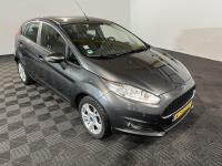 Ford | Fiesta | 1.0 Style Ultimate | 2017 | 169,652 km | NT478G | Logical