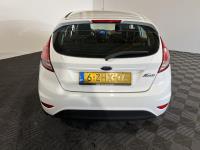 Ford | Fiesta | 1.0 Style | 2015 | 164.290 km | 6ZHX06 | Logisch