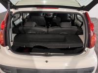 Peugeot | 107 | 1.0 Active | 2012 | 200.115 km | 47ZHX5 | Logisch