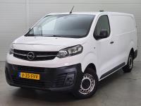 Opel Vivaro 2.0 CDTI L3H1 Edition | 2020 | 160.981 km | V35FVV | NAP: Geen oordeel