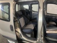 Citroën | Nemo | 1.4i Multispace | 2010 | 120,686 km | 38LND9 | Logical