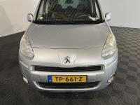 Peugeot | Partner Tepee | 1.6 HDiF XT Executive | 2012 | 248.056 km | TP661Z | Geen oordeel