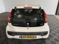 Peugeot | 107 | 1.0 Active | 2012 | 200.115 km | 47ZHX5 | Logisch
