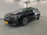 Renault Mégane Estate 1.3tce techno 103kW edc aut Stationwagen | 2023 | 58.429 km | Automaat | T144GX | NAP: Logisch
