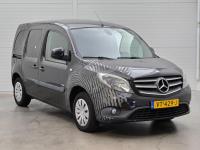 Mercedes-Benz Citan 109 CDI BlueEFFICIENCY | 2016 | 169.471 km | VT429J | NAP: Logisch