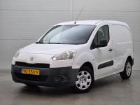 Peugeot Partner 120 1.6 HDI L1 XR Profit + | 2014 | 303.136 km | VG556V | NAP: Logisch
