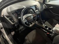 Ford | Focus Wagon | 1.5 Titanium Edition | 2015 | 149,916 km | ZJ198F | No rating
