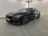 BMW 8 Series 840i High Executive | 2022 | 123,260 km | Automatic | P689FB | NAP: Reasonable